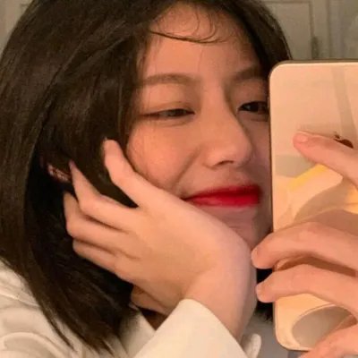 偶像沙龙：你话真多